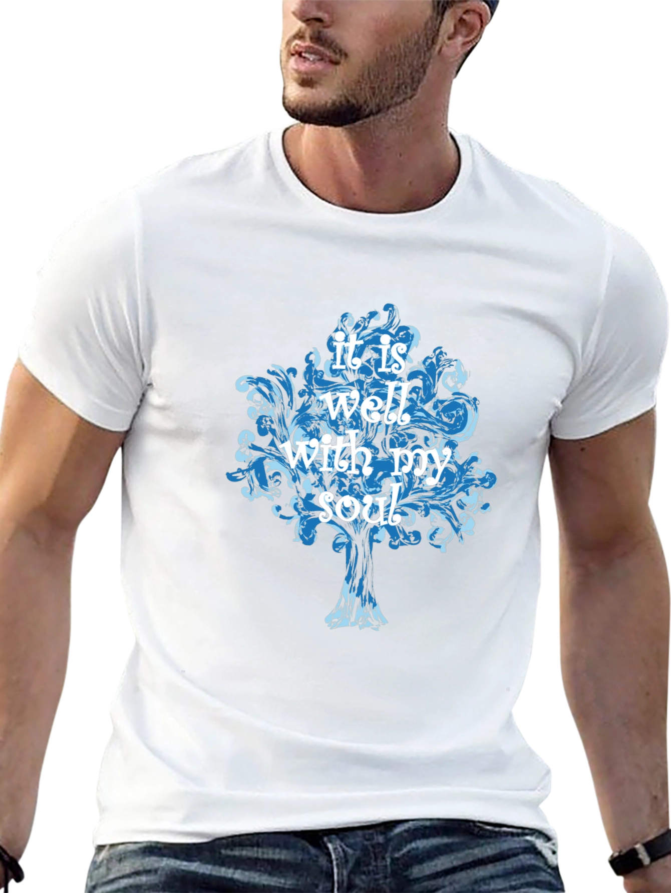 It is Well With My Soul T-Shirt