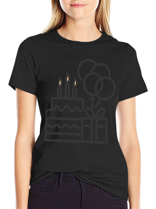 Birthday Celebration T-Shirt