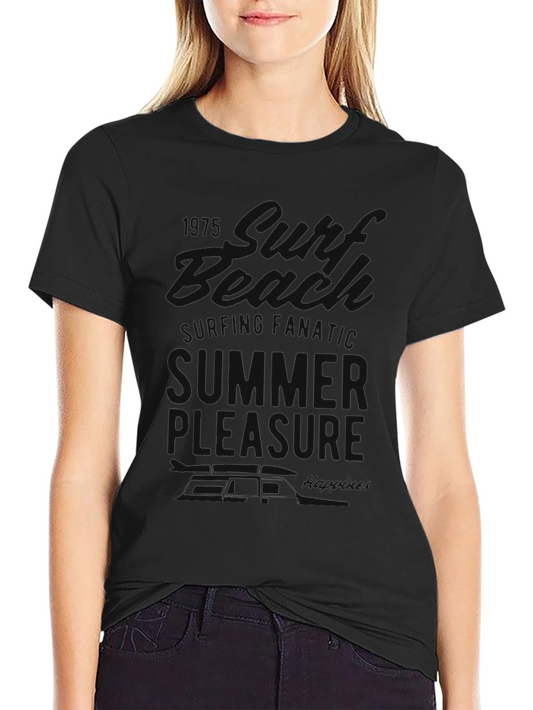 Vintage 1975 Ford Elite T-Shirt