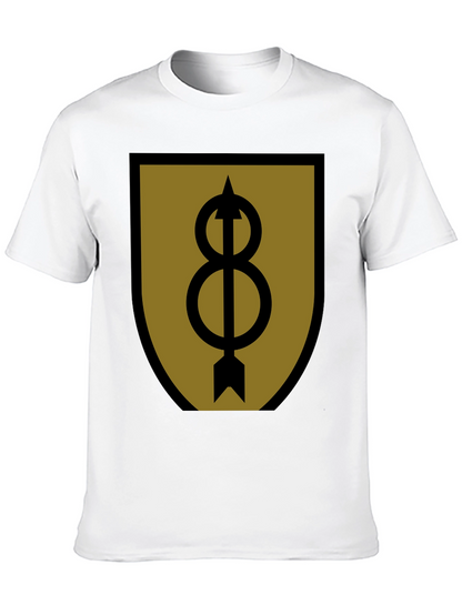 Arrow Through Infinity T-Shirt