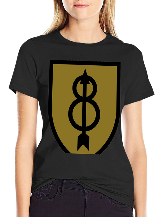 Arrow Through Infinity T-Shirt