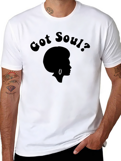 Got Soul T-Shirt