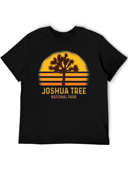 Joshua Tree National Park T-Shirt