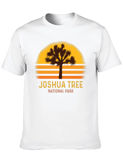 Joshua Tree National Park T-Shirt