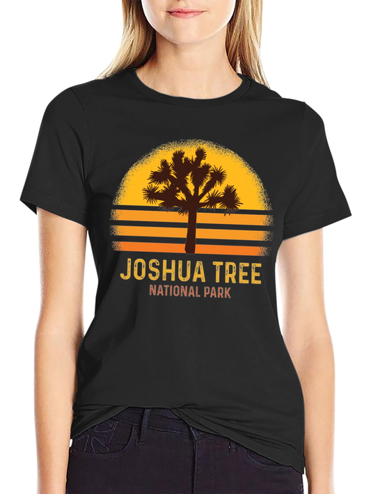 Joshua Tree National Park T-Shirt