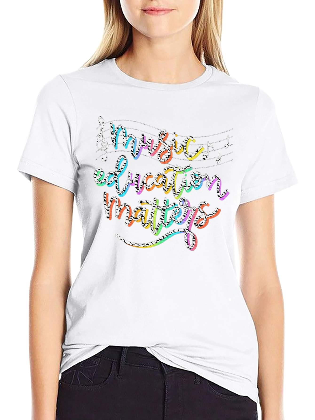 Music Education Matters T-Shirt