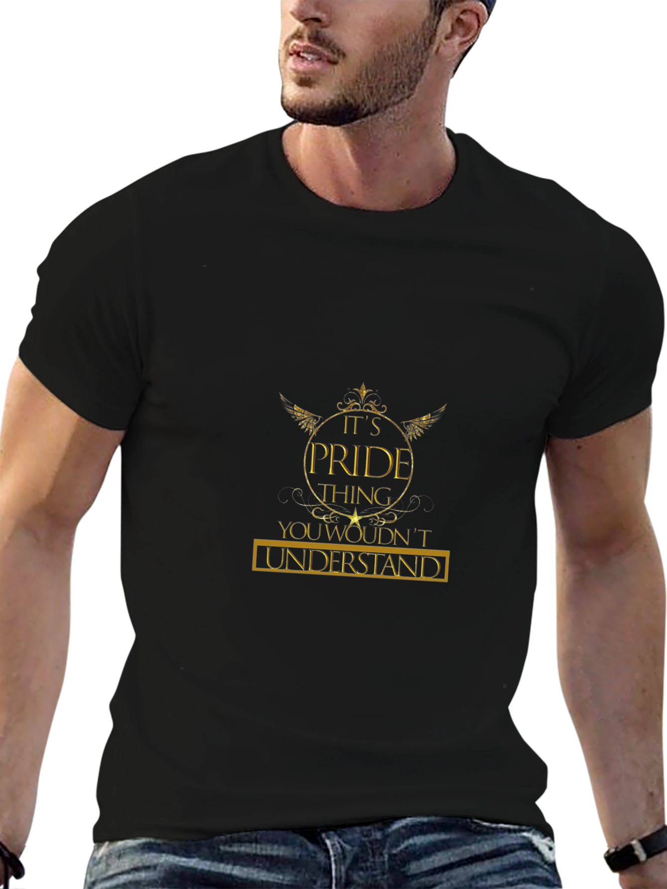 Its a Pride Thing - Graphic Tee