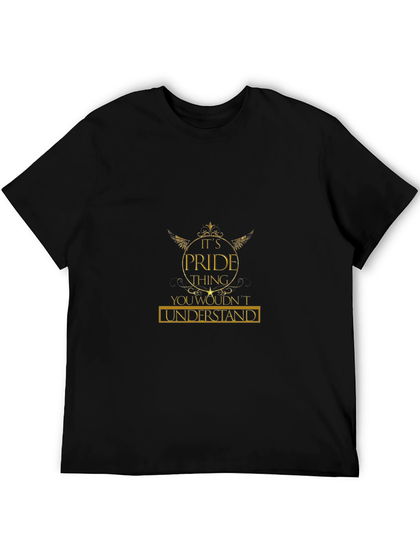 Its a Pride Thing - Graphic Tee