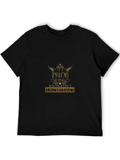 Its a Pride Thing - Graphic Tee