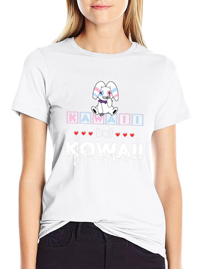 Kawaii But Kowaii T-Shirt