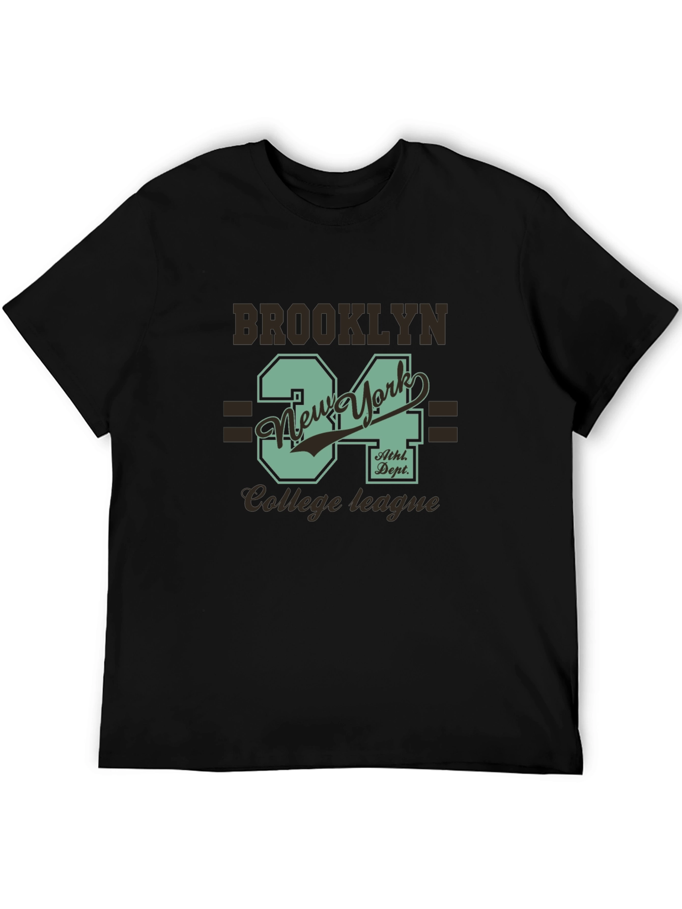 Brooklyn College League T-Shirt