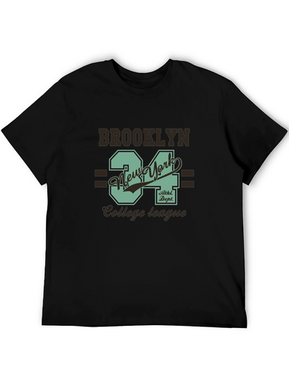 Brooklyn College League T-Shirt