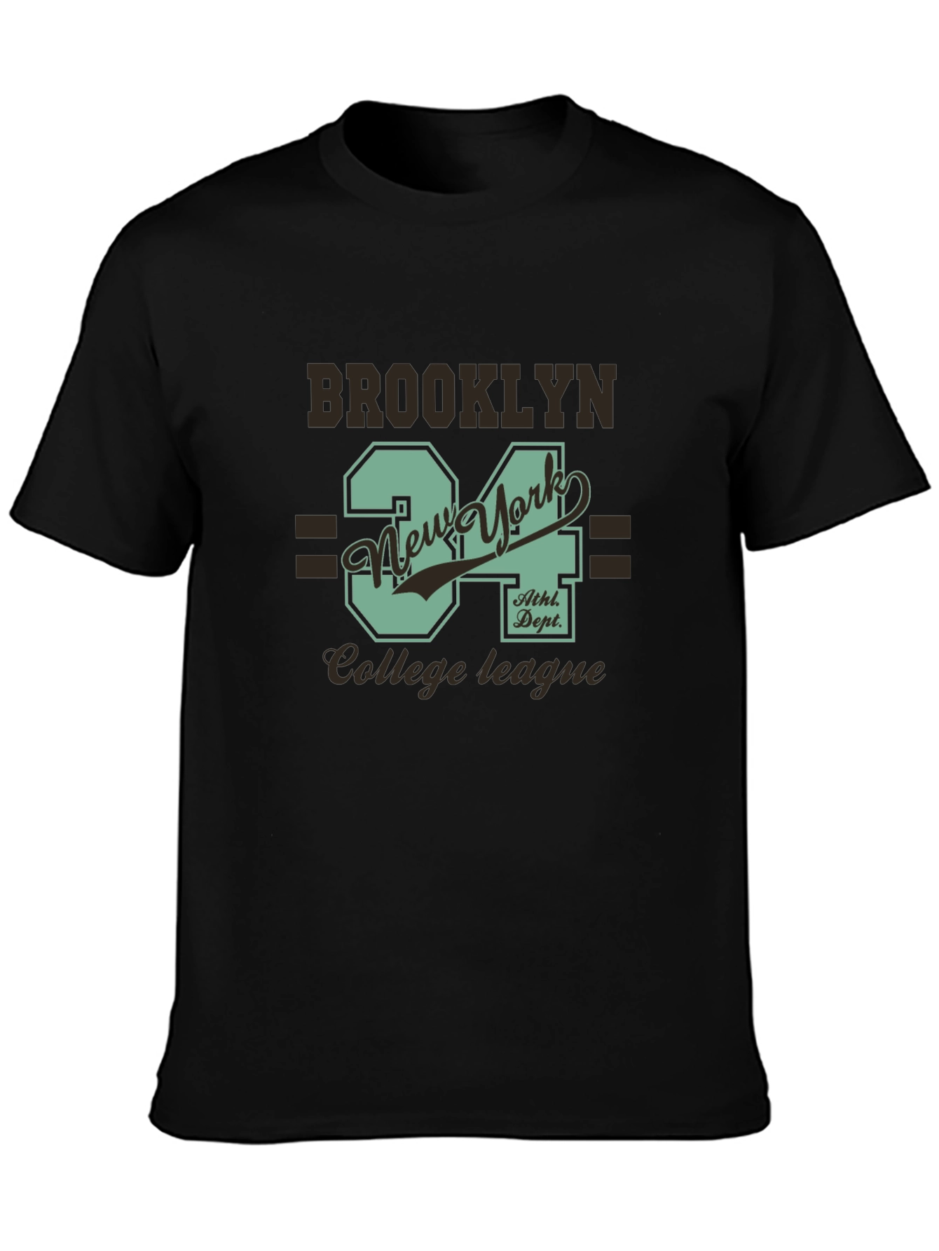 Brooklyn College League T-Shirt