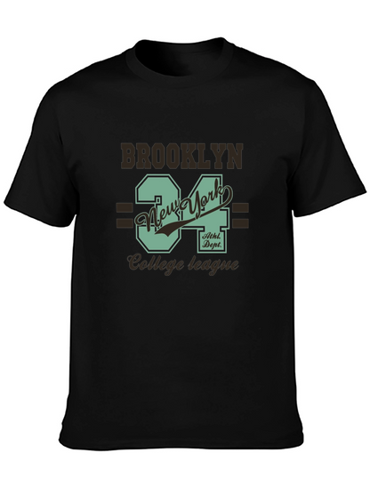 Brooklyn College League T-Shirt