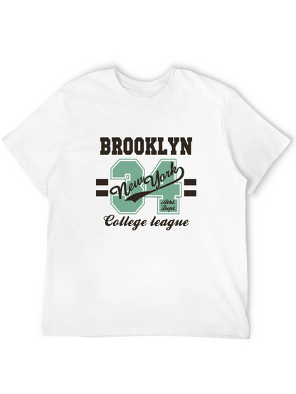Brooklyn College League T-Shirt