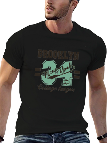 Brooklyn College League T-Shirt