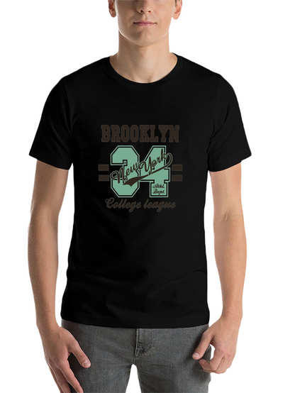 Brooklyn College League T-Shirt