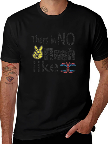 Theres No Finish Like... T-Shirt