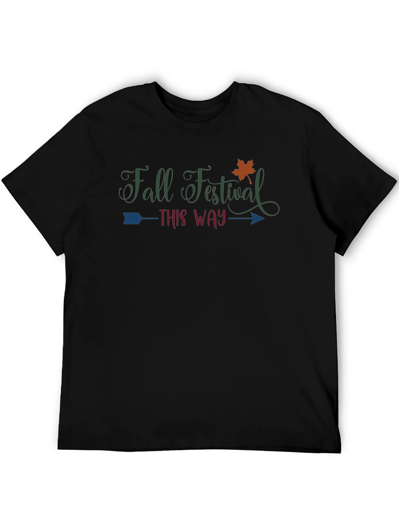 Fall Festival T-Shirt