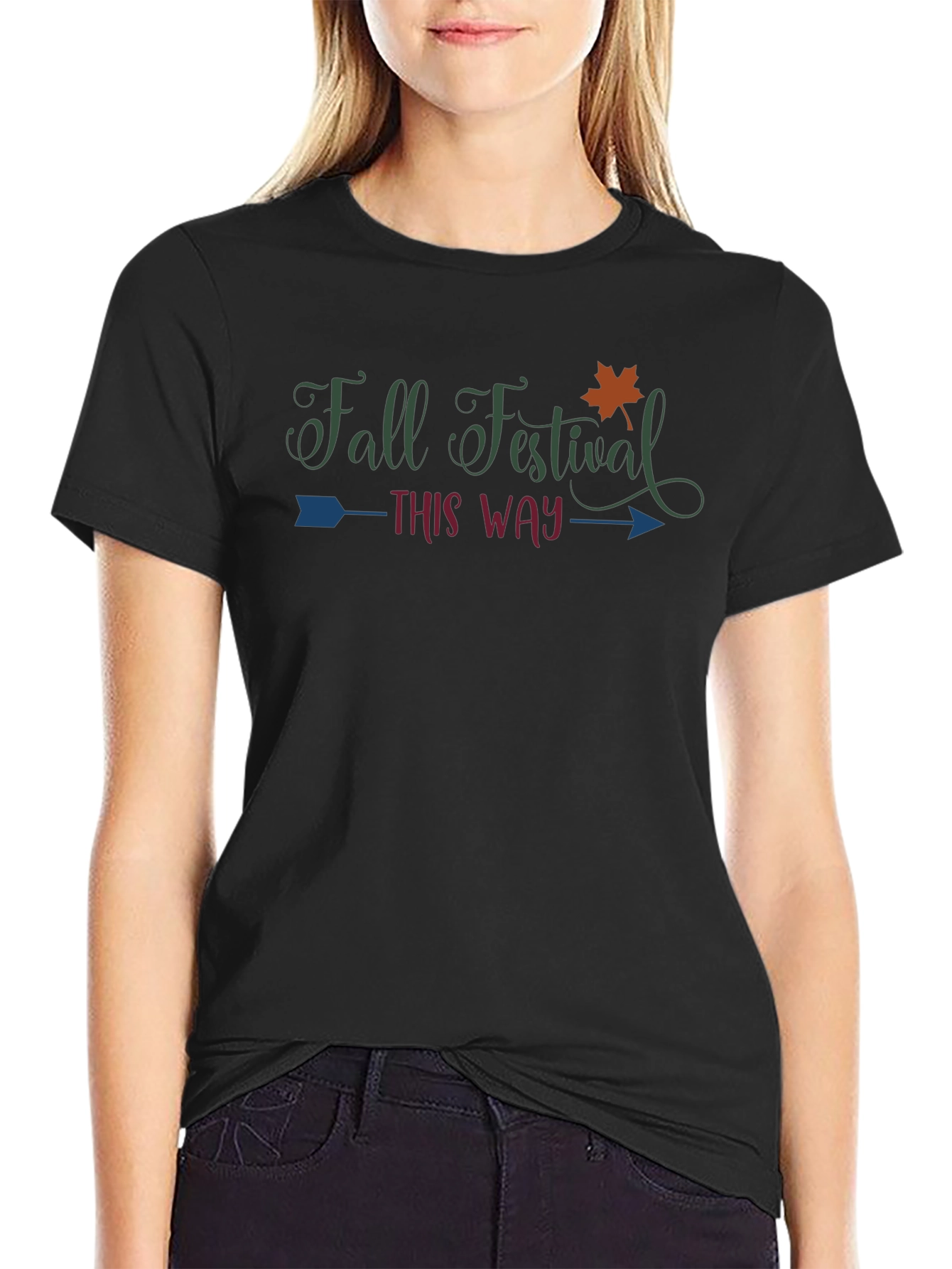 Fall Festival T-Shirt