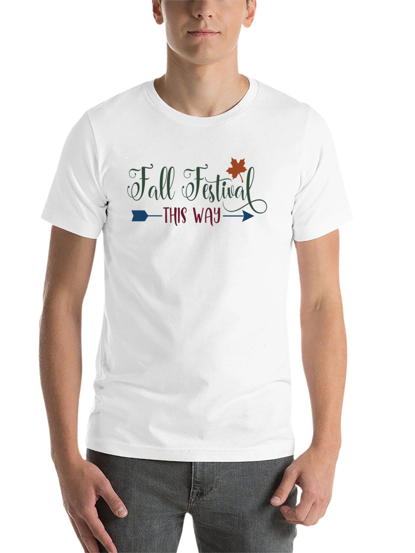 Fall Festival T-Shirt