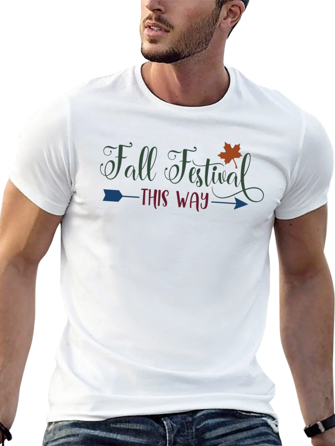 Fall Festival T-Shirt