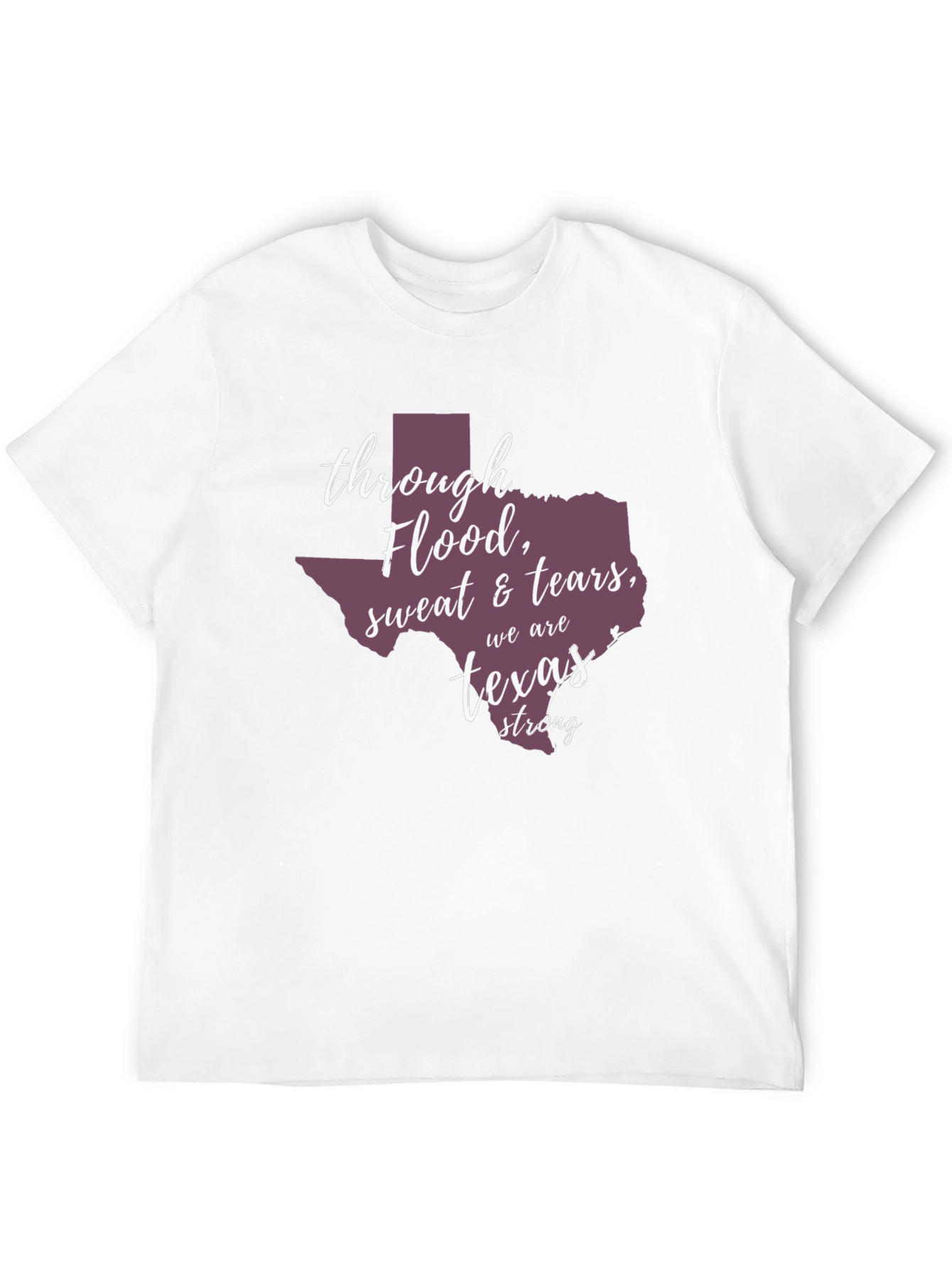 Texas Strong T-Shirt