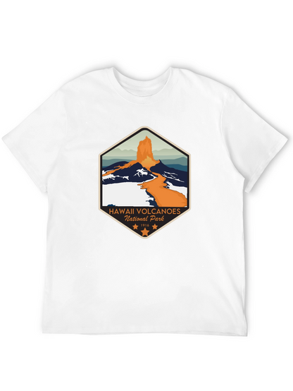 Hawaii Volcanoes National Park T-Shirt