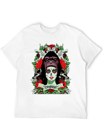 Vengeance Graphic T-Shirt