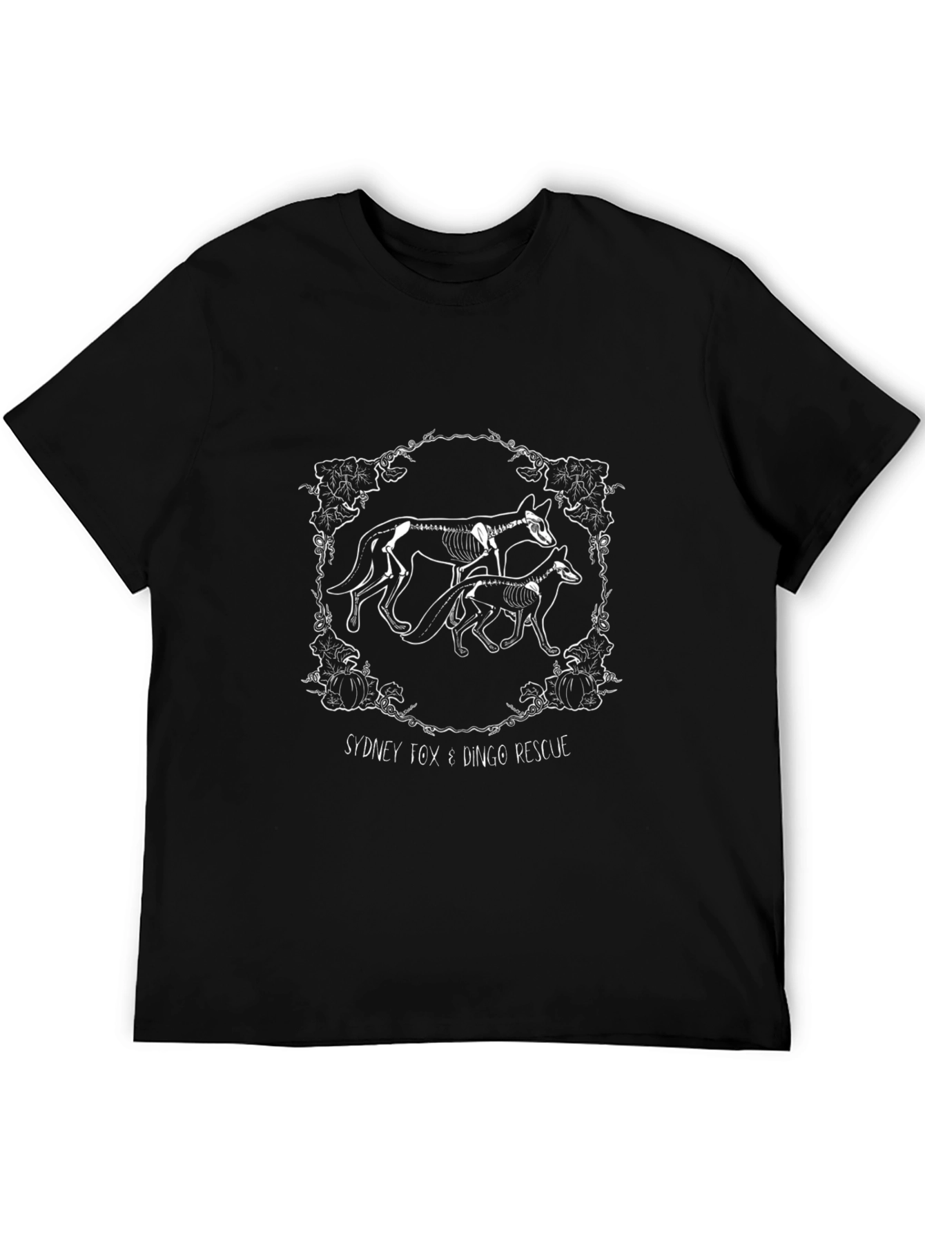 Sydney Fox & Dingo Rescue Tee
