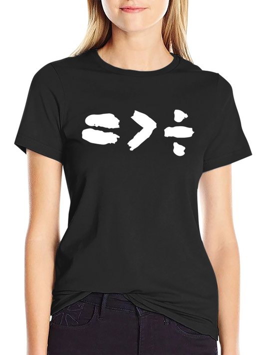 Equality Over Division T-Shirt