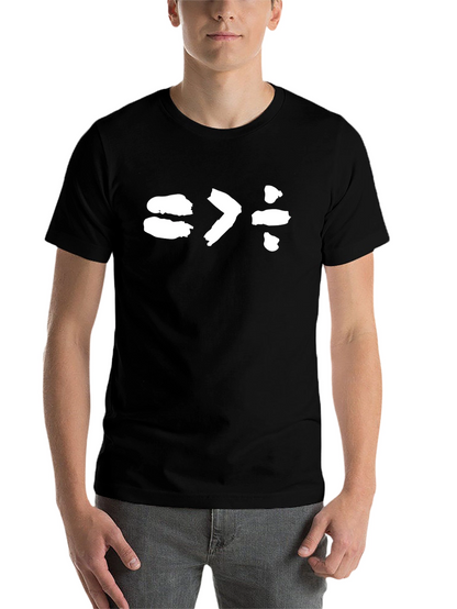 Equality Over Division T-Shirt