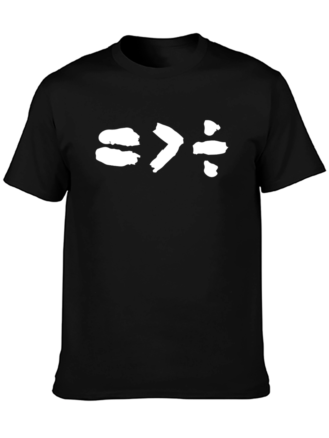 Equality Over Division T-Shirt