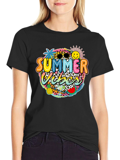 Summer Vibes T-Shirt