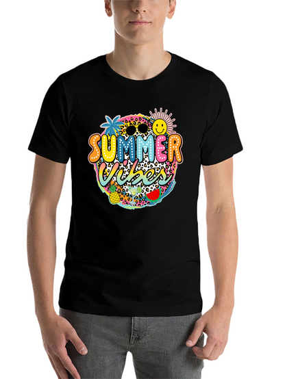 Summer Vibes T-Shirt