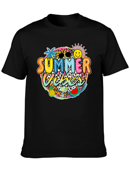Summer Vibes T-Shirt