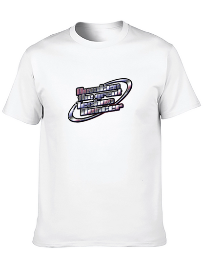 RuneScape Techno Dancer Black T-Shirt