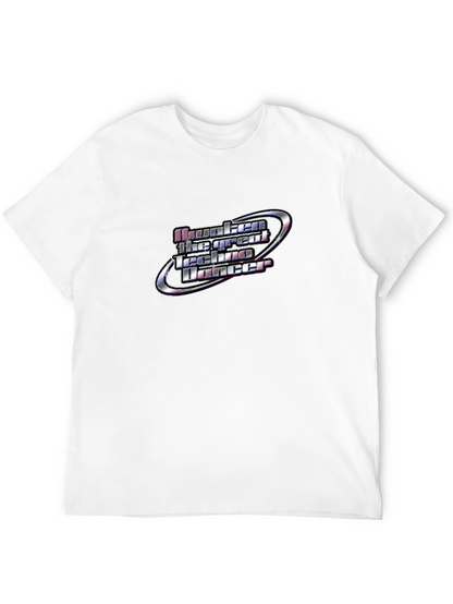 RuneScape Techno Dancer Black T-Shirt