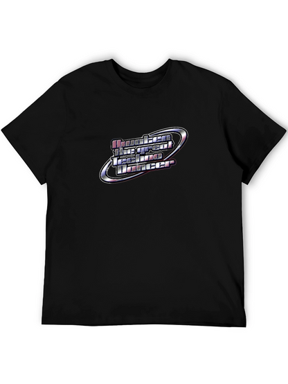 RuneScape Techno Dancer Black T-Shirt