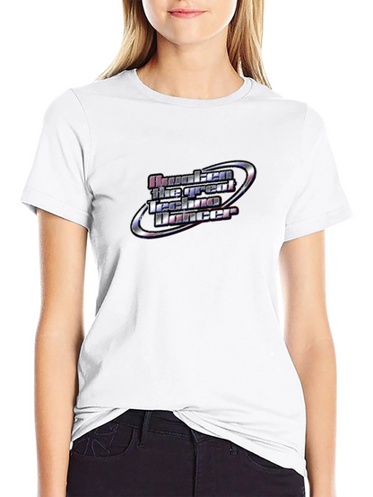 RuneScape Techno Dancer Black T-Shirt