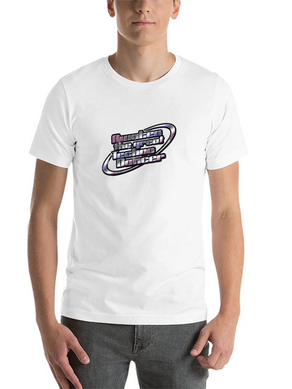 RuneScape Techno Dancer Black T-Shirt