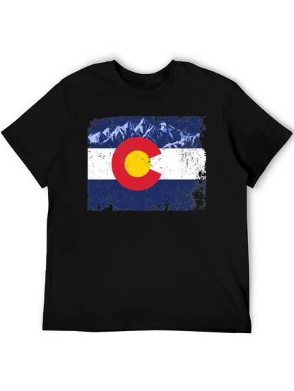 Colorado Flag T-Shirt