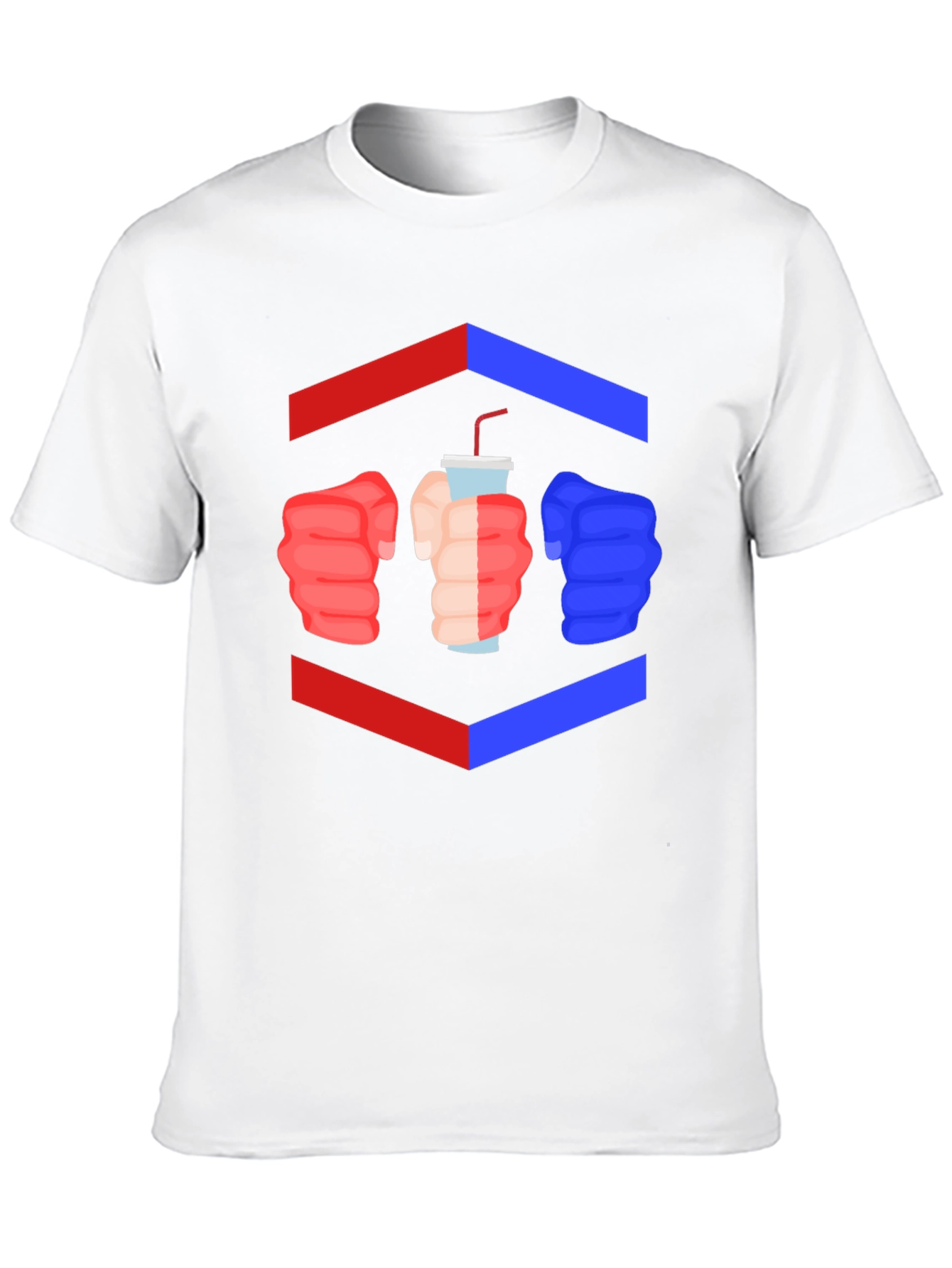 Novelty Punch T-Shirt