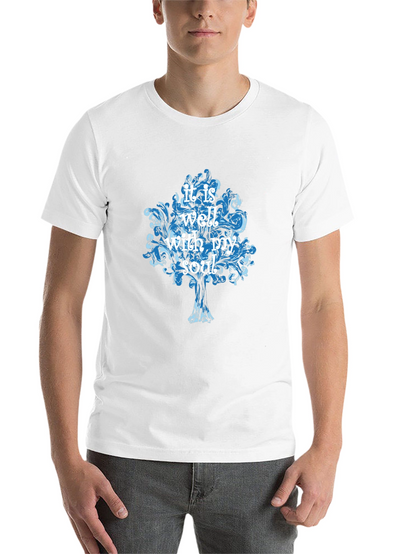 It is Well With My Soul T-Shirt