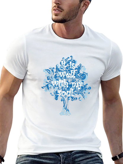 It is Well With My Soul T-Shirt