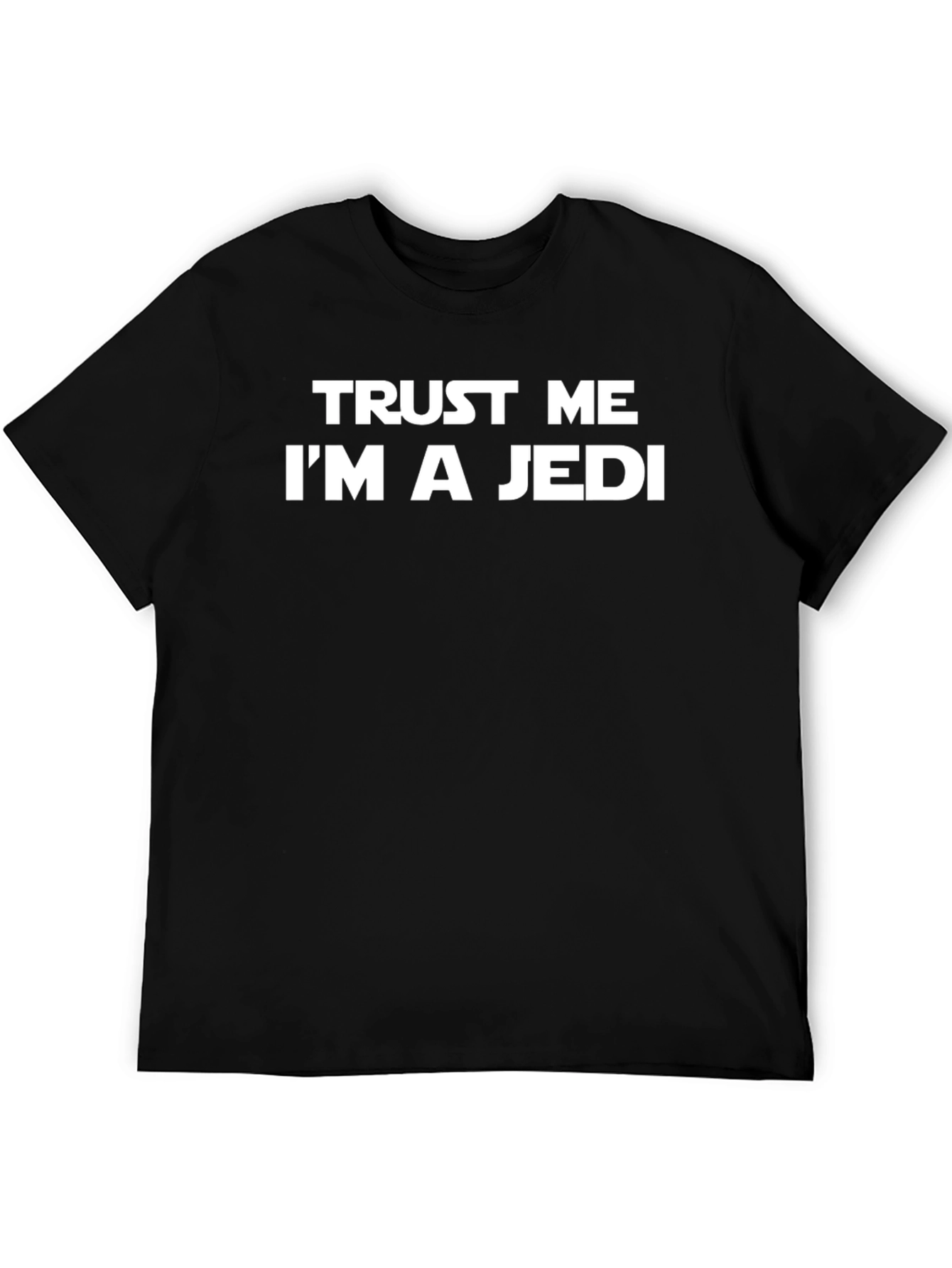 Trust Me Im A Jedi T-Shirt
