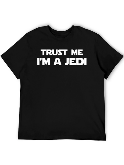 Trust Me Im A Jedi T-Shirt