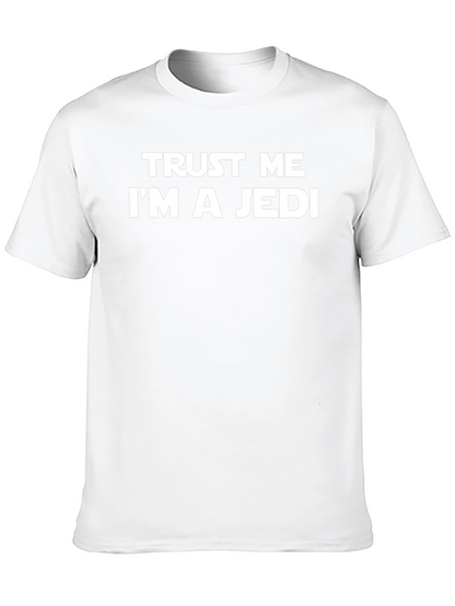 Trust Me Im A Jedi T-Shirt