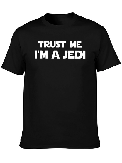 Trust Me Im A Jedi T-Shirt
