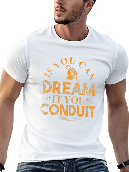 Dream Conduit T-Shirt